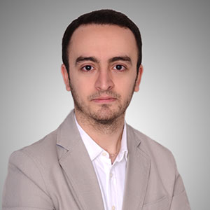 Abdulkadir KADİRİOĞLU