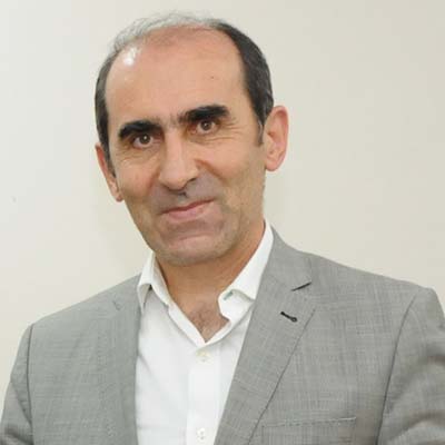 Erdal Yılmaz