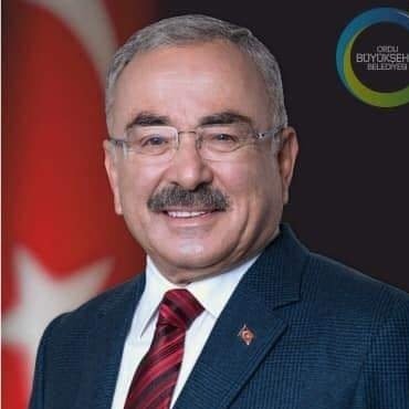 Hilmi Güler