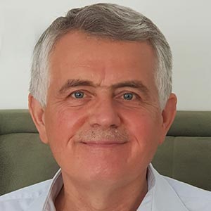 Zeki Çiftçi