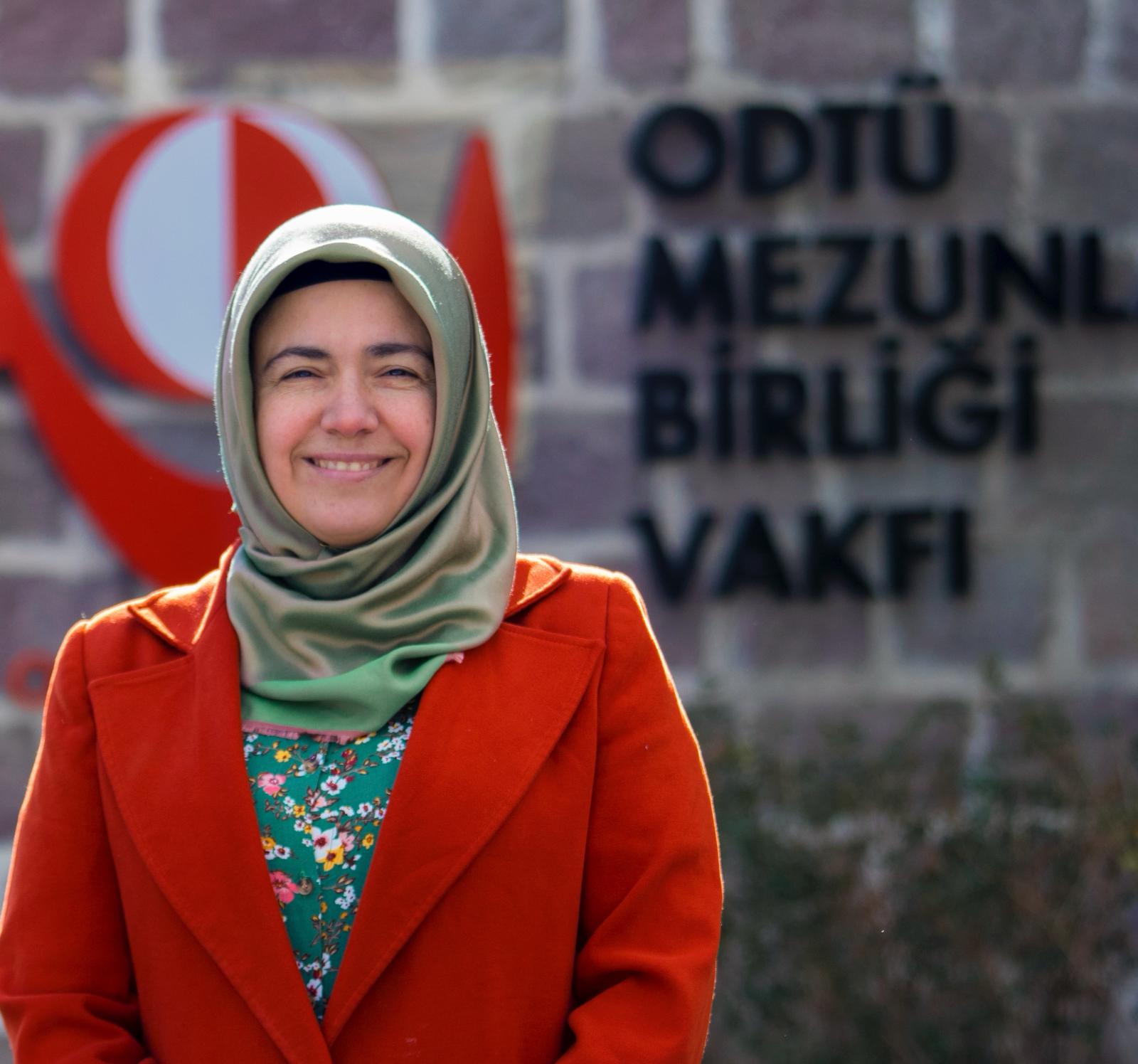 Zeynep Burcu UĞUR