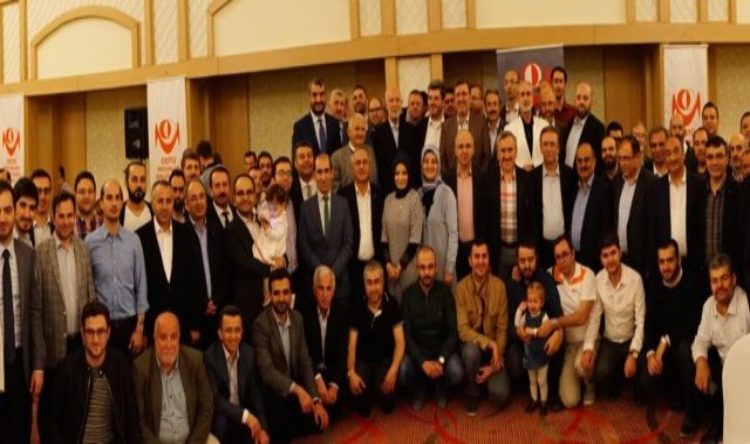 23. Geleneksel İftar Buluşması-2018