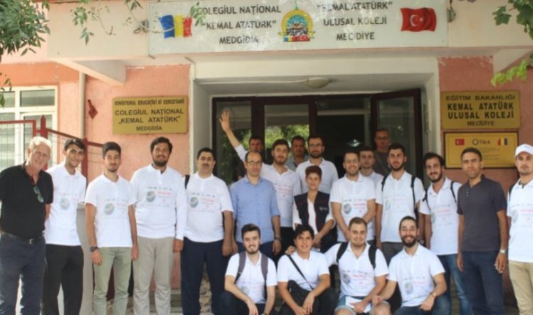 TPP-Romanya Notları