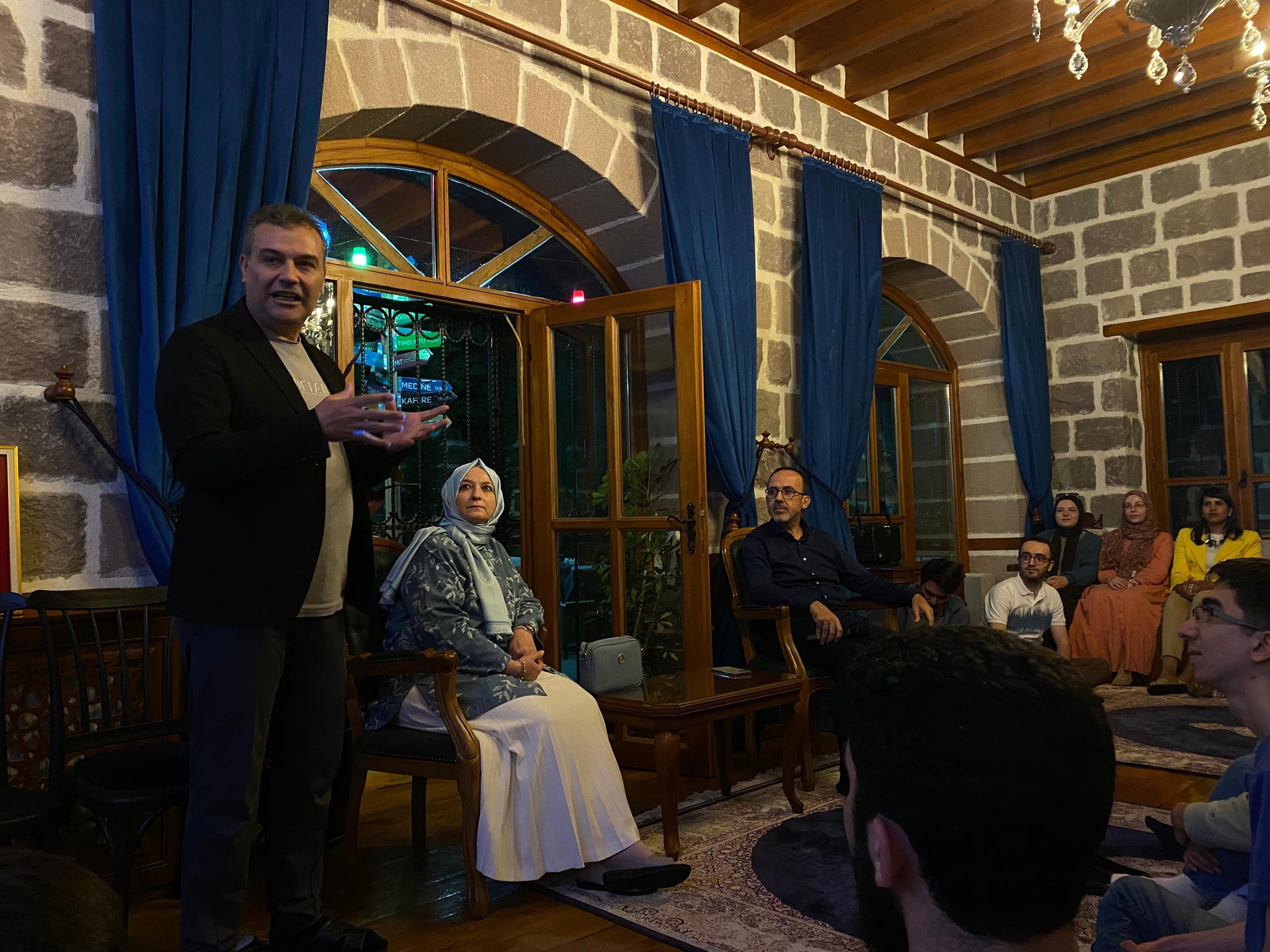 Afrika’da Çeyrek Asır