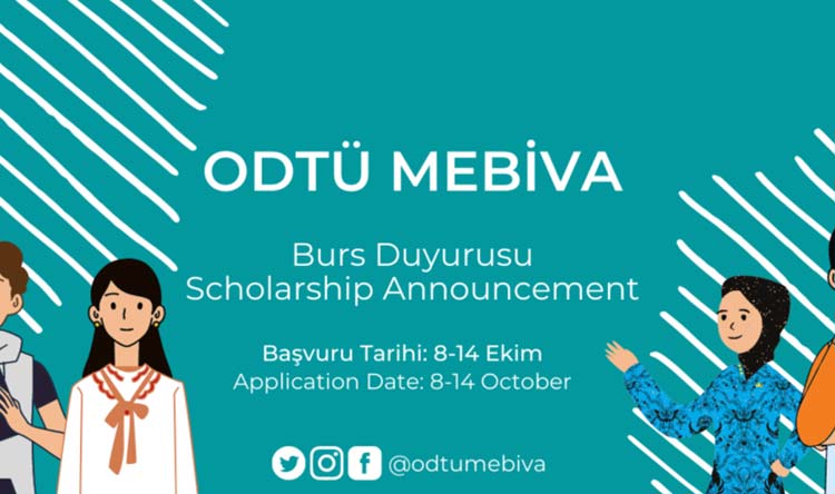 Burs/Scholarship (2022-2023)