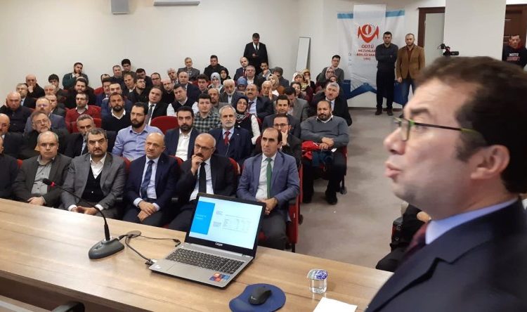 How Nations Succeed Üzerine