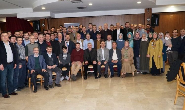 Zeytin Dalı Operasyonu Üzerine